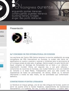 In Spagna l'82° Congresso Internazionale del Pen